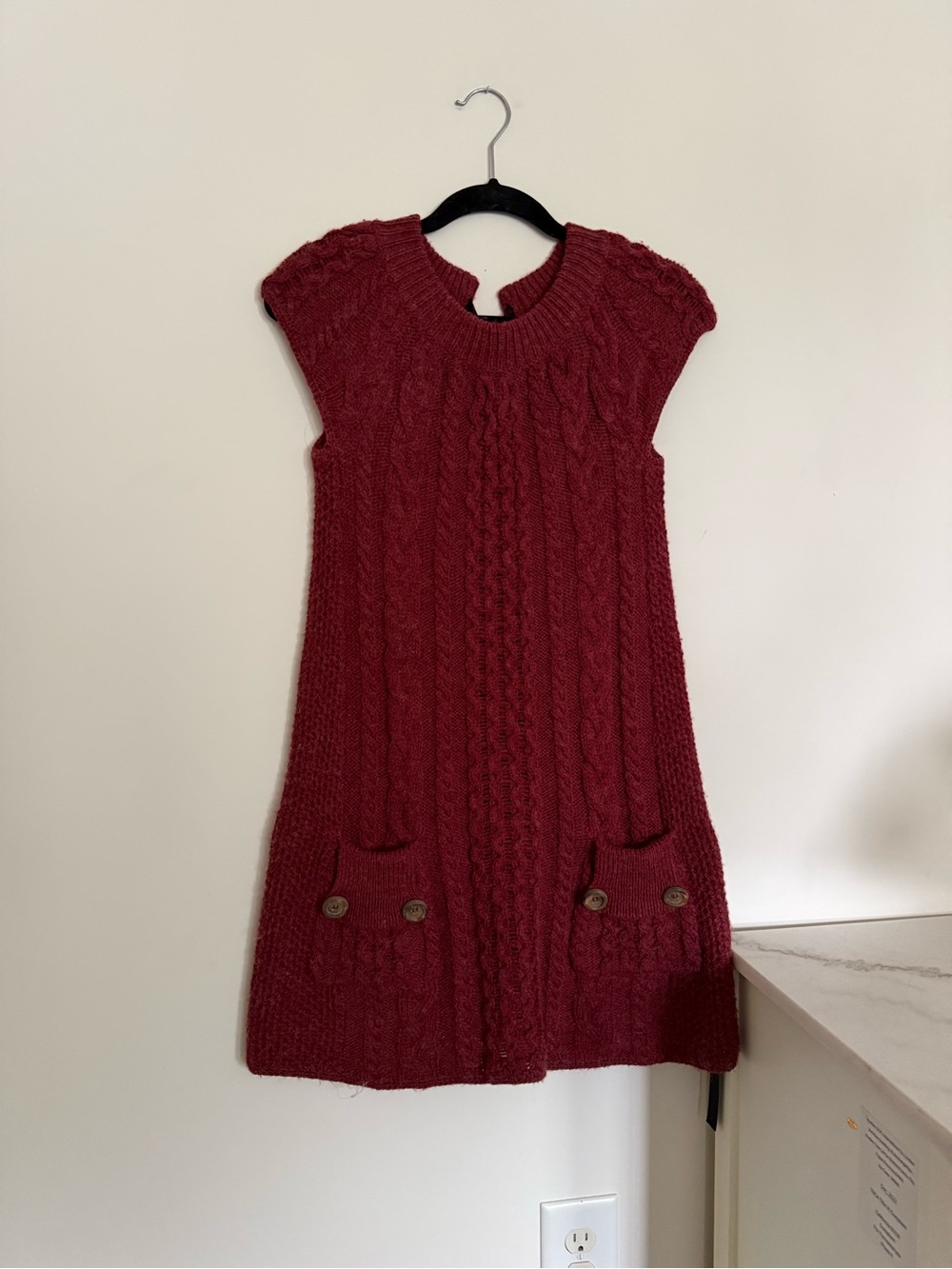 Free People Knit Dress